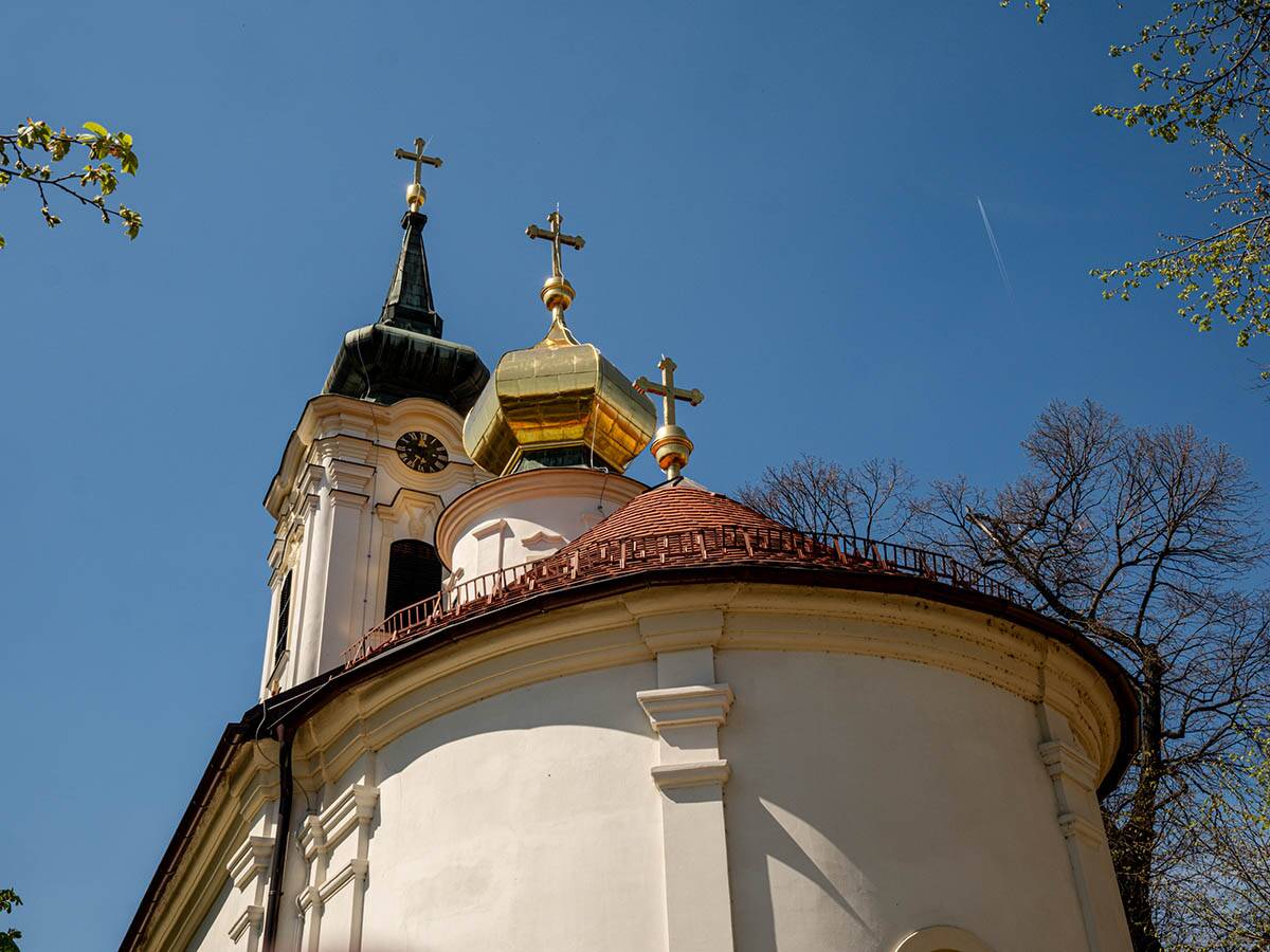 Sinovi Alberta Ajnštajna i Mileve Marić kršteni u Nikolajevskoj crkvi u Novom Sadu (1).jpg