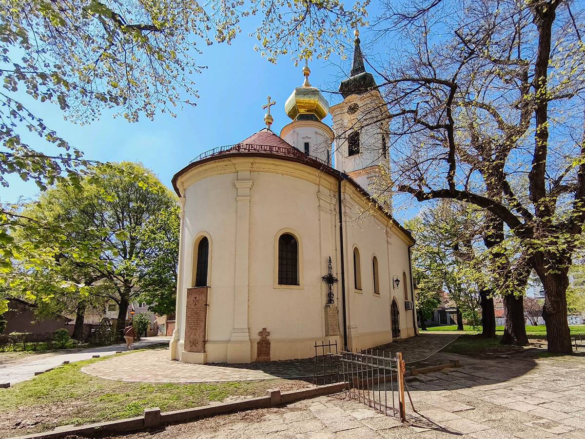 Sinovi Alberta Ajnštajna i Mileve Marić kršteni u Nikolajevskoj crkvi u Novom Sadu (3).jpg