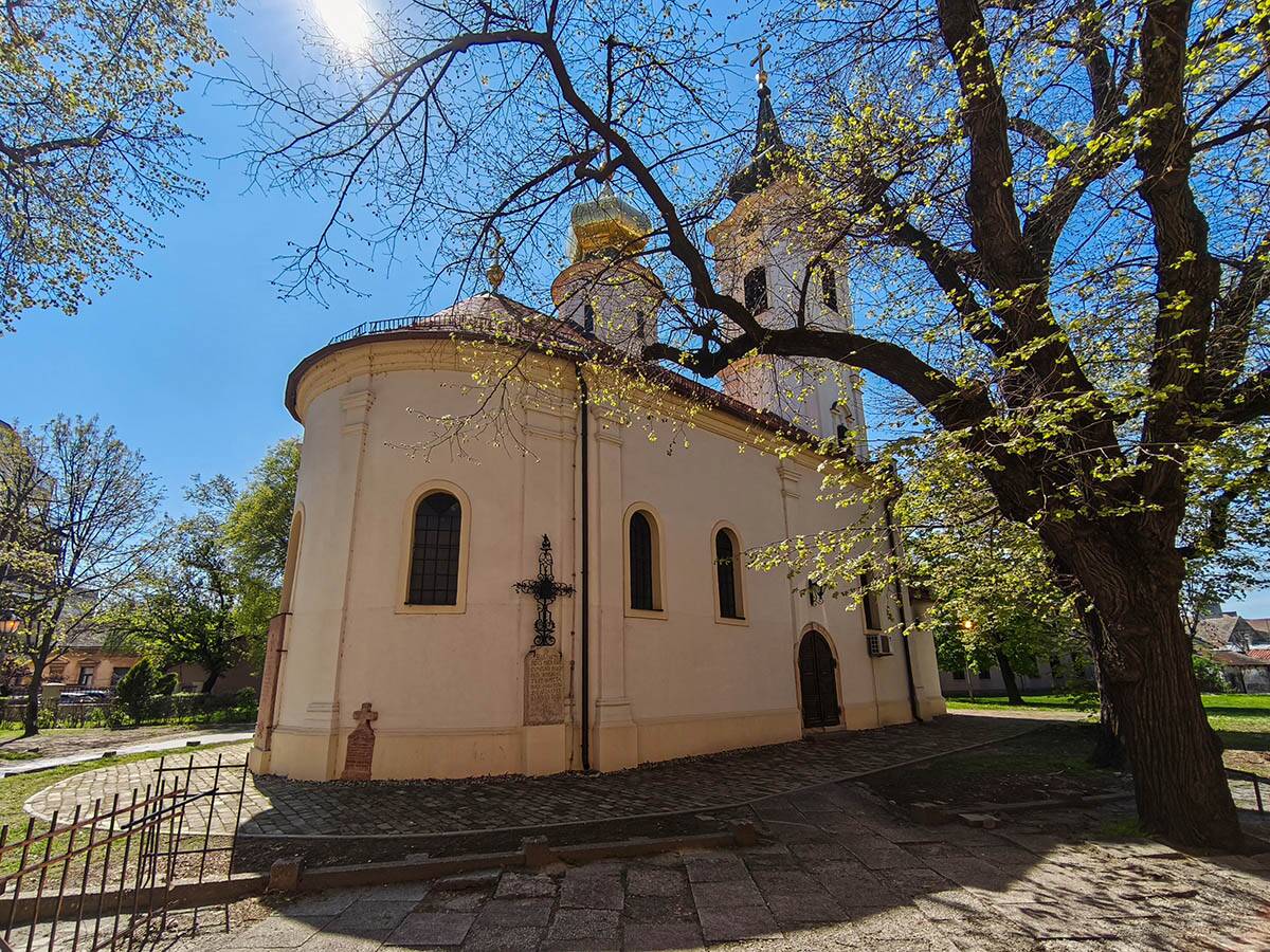 Sinovi Alberta Ajnštajna i Mileve Marić kršteni u Nikolajevskoj crkvi u Novom Sadu (5).jpg