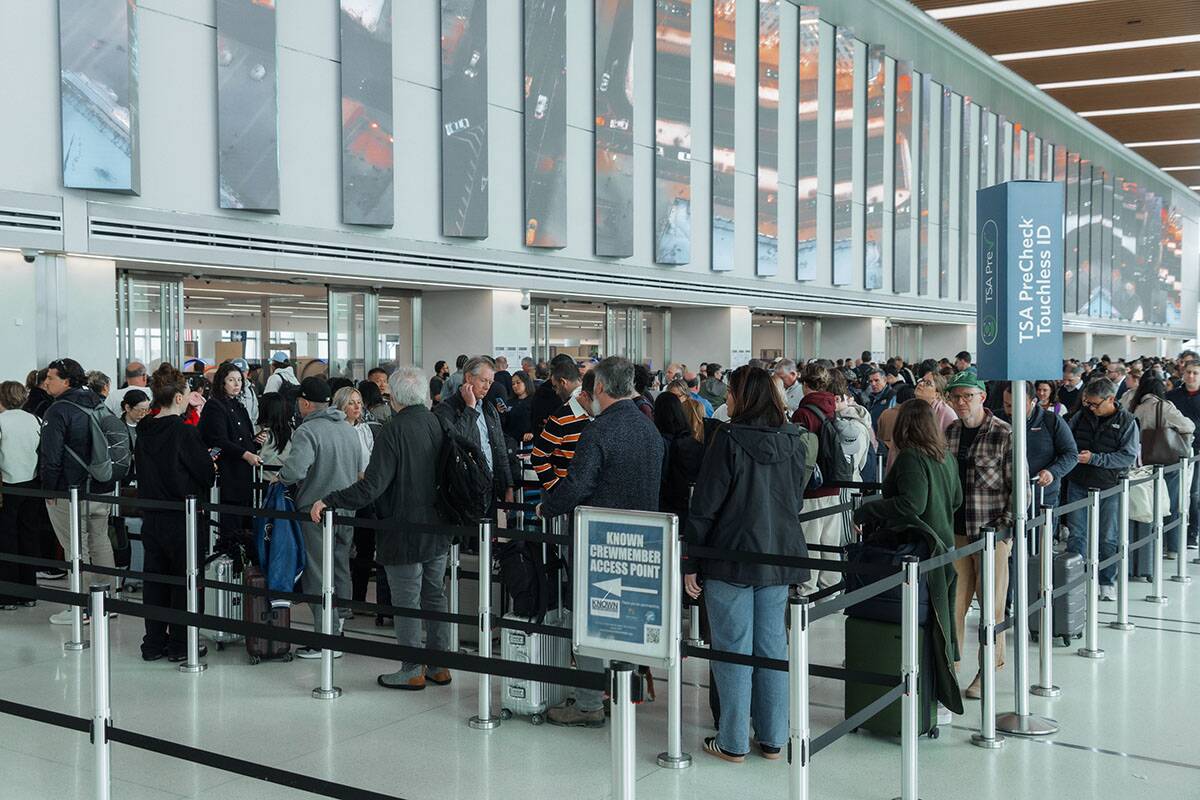 Gužve na aerodromima u Evropi zbog EES (2).jpg