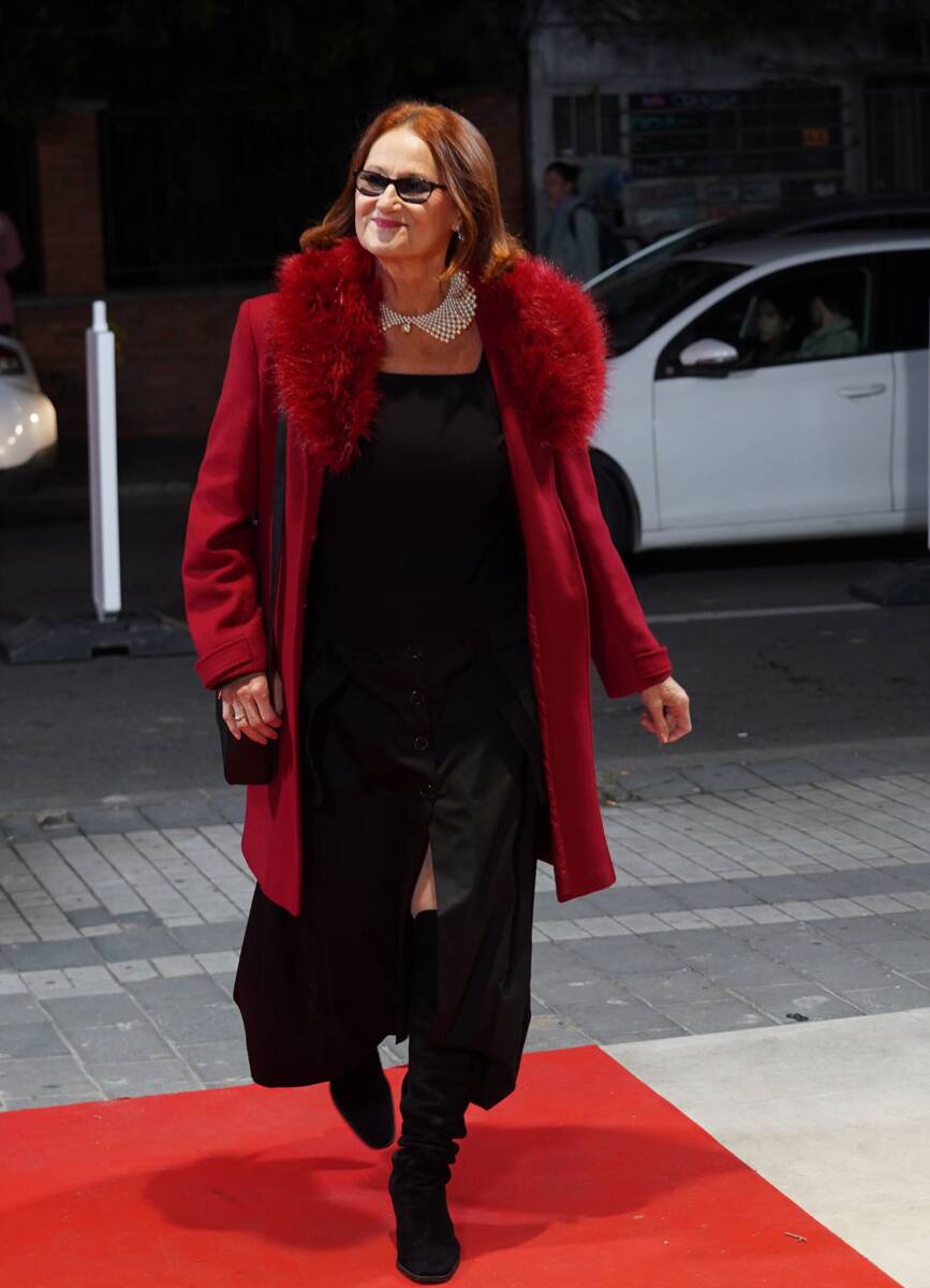 Zvaćeš se Varvara premijera, Danica Ristovski (1).jpg