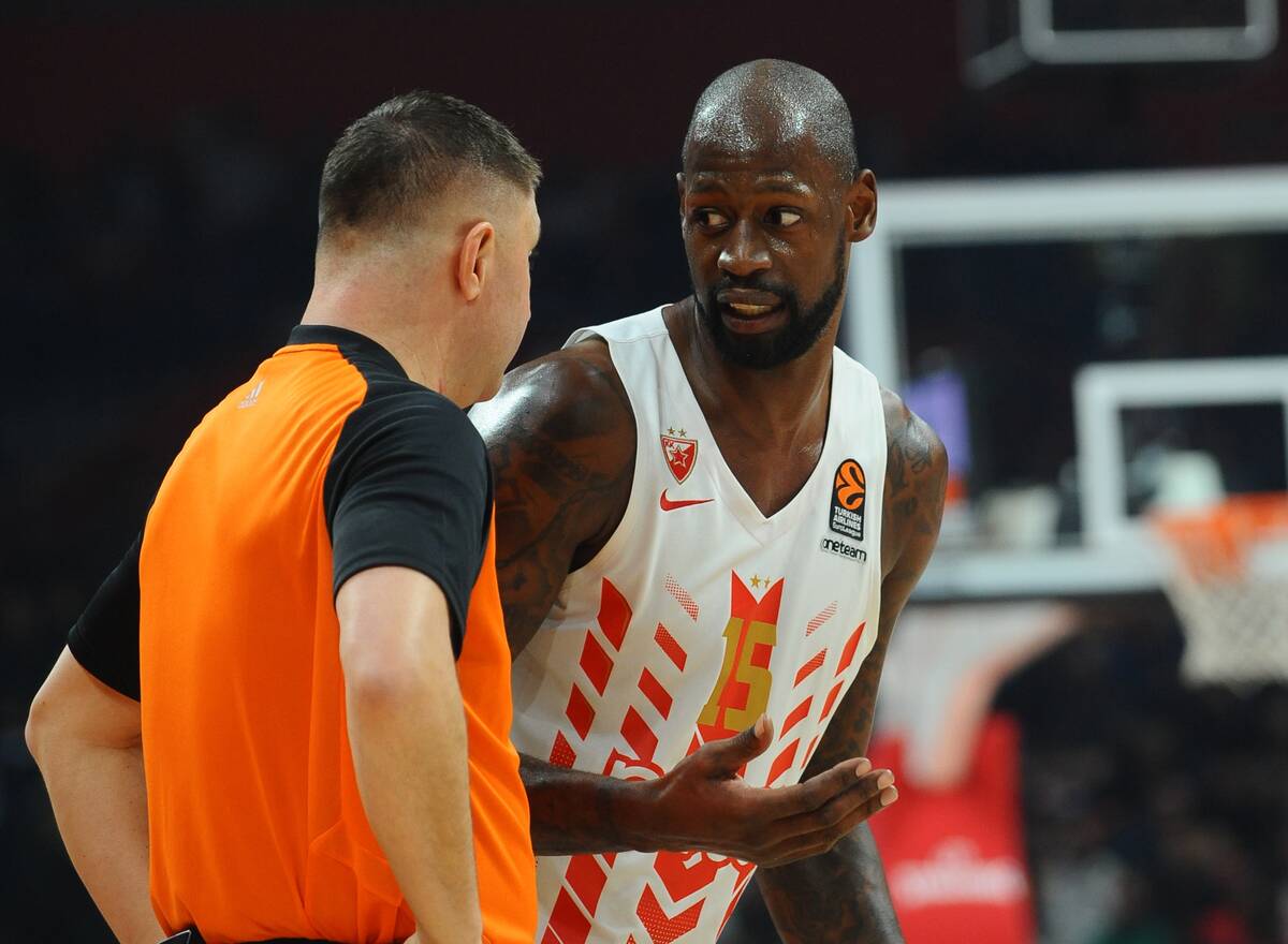 Sudije za meč Zvezde i Reala u Madridu