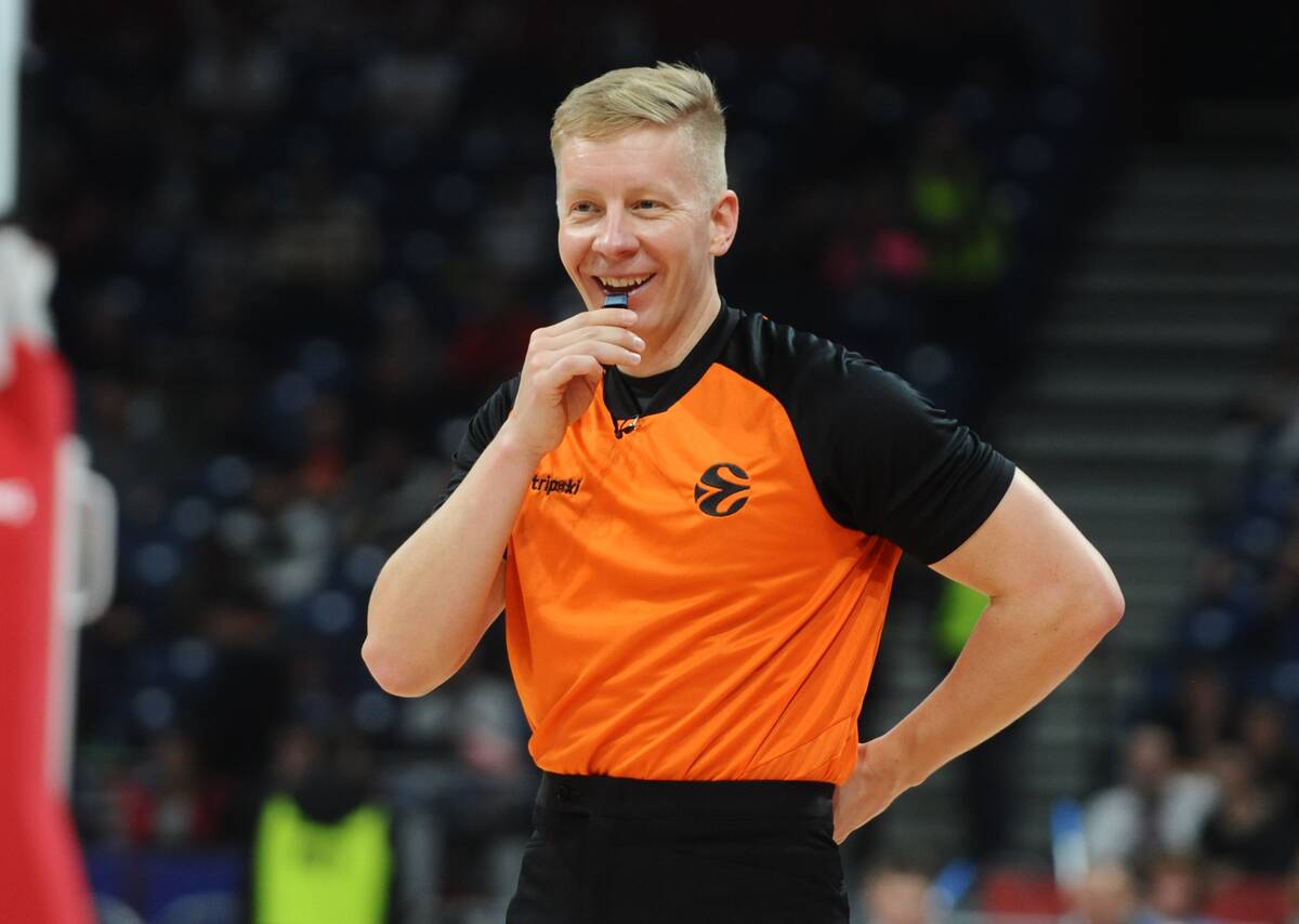 Sudije za meč Zvezde i Reala u Madridu