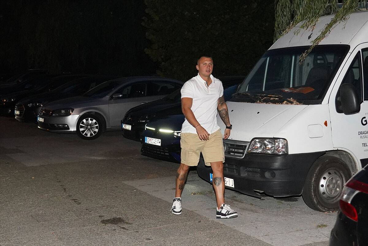 Stefan Karić osuđen zbog prebijanja Nataše Šavije: Evo koliko iznosi zatvorska kazna posle 3 godine suđenja