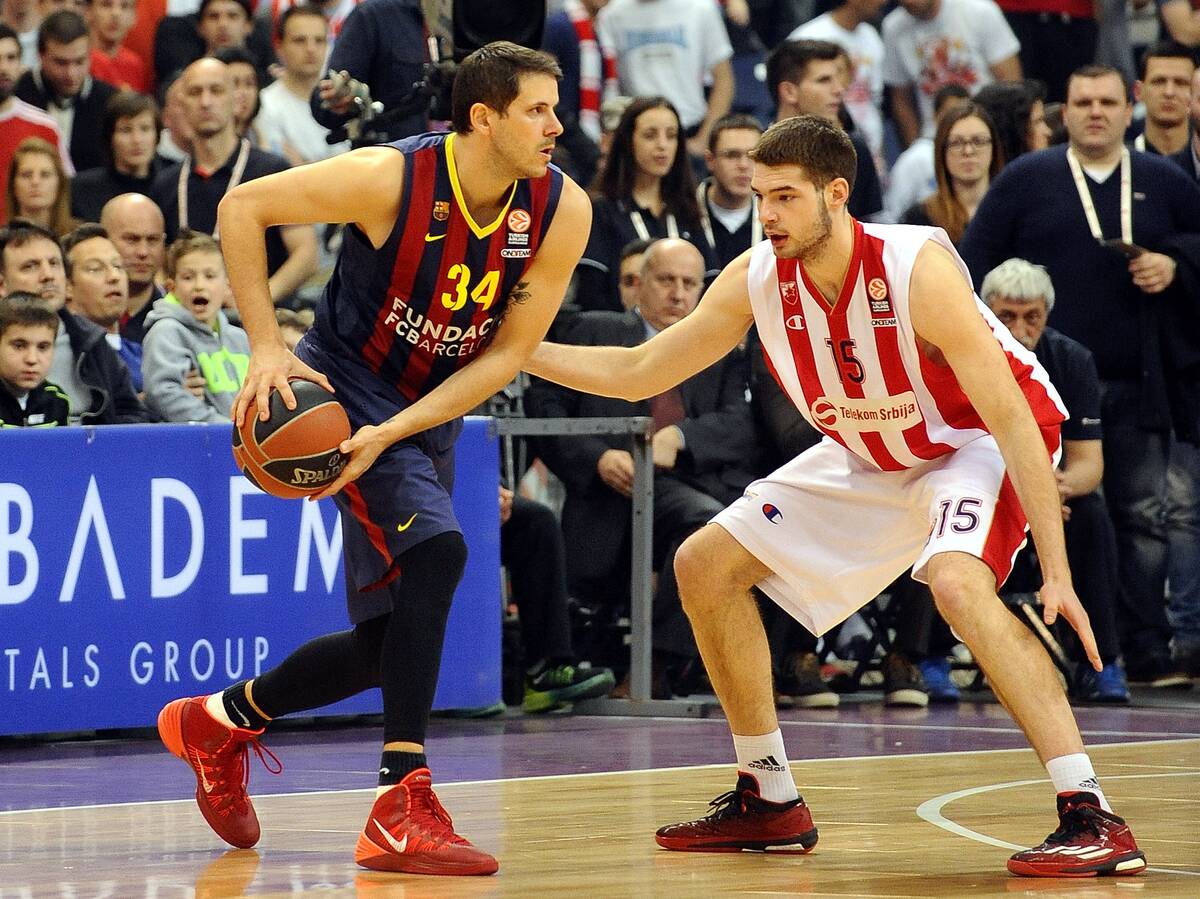 Boštjan Nahbar i Marko Tejić