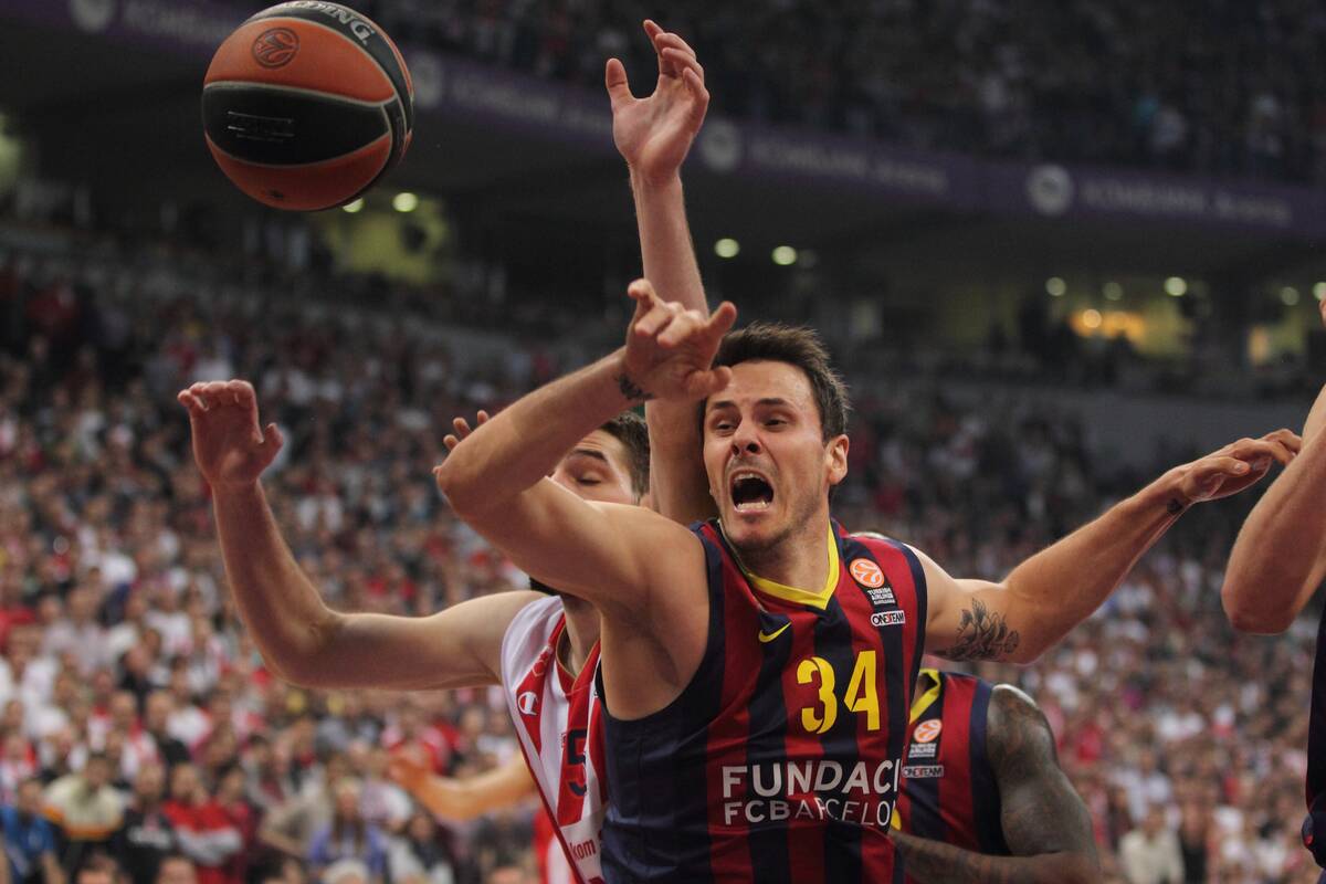 Boštjan Nahbar i Marko Tejić