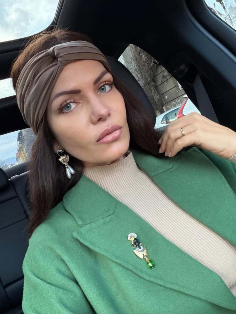 Ivančica Pahor danas