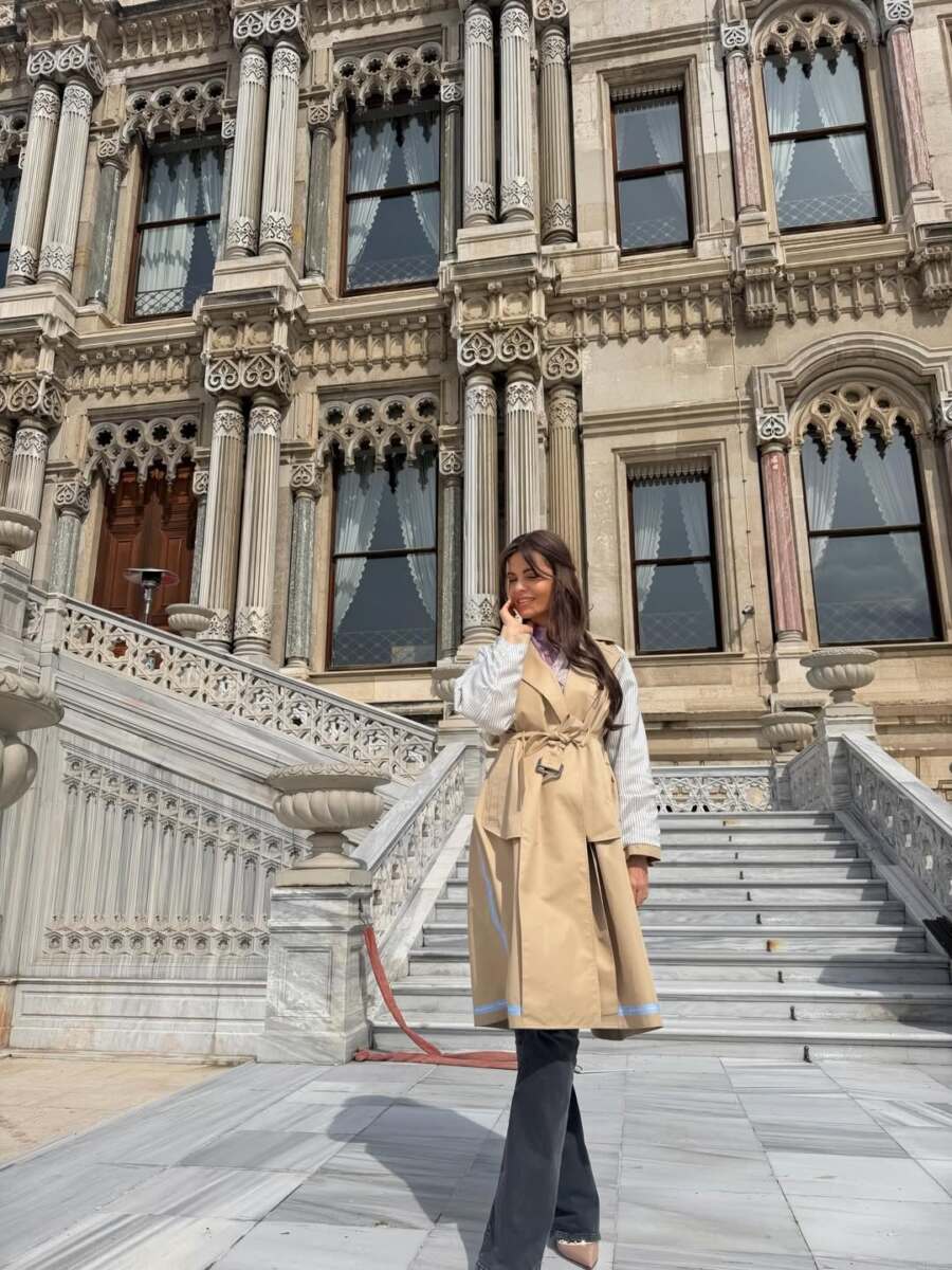 Ivančica Pahor danas