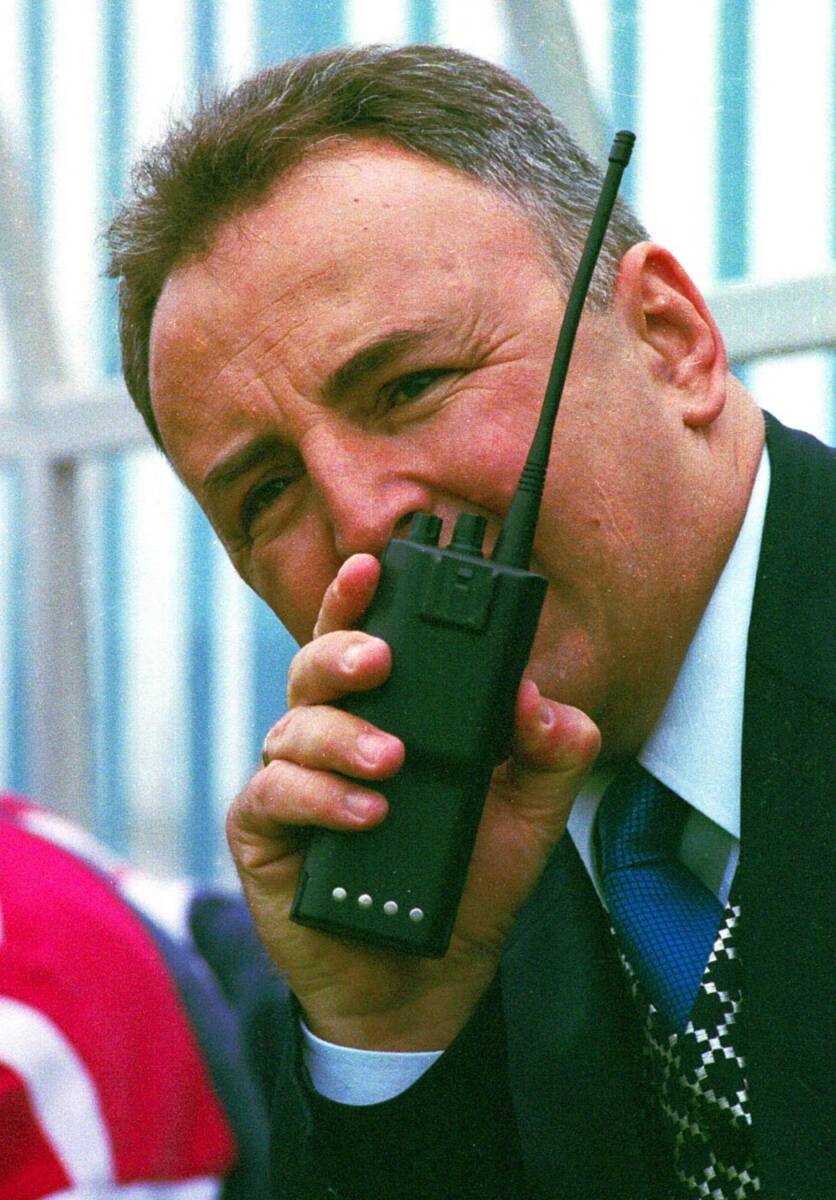 Željko Ražnatović Arkan