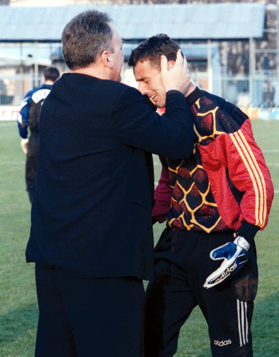 Željko Ražnatović Arkan