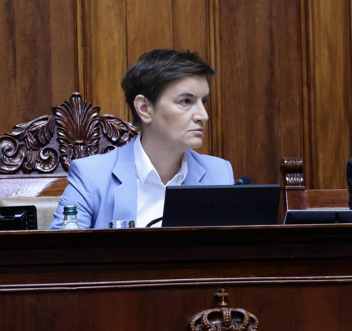 sednica Skupštine Srbije