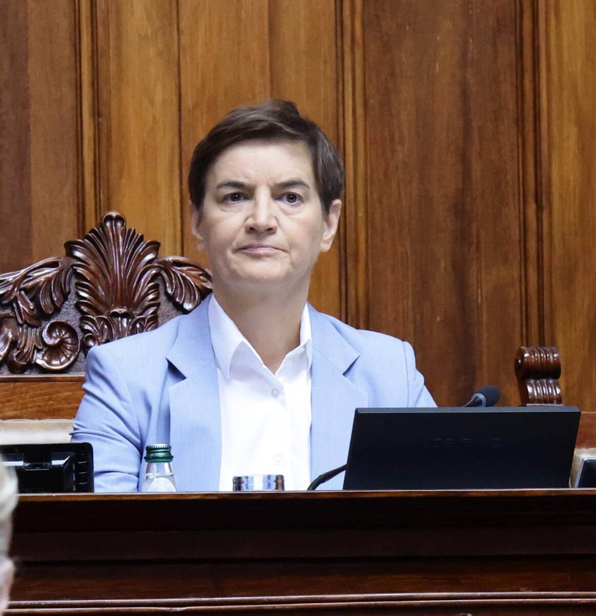 sednica Skupštine Srbije