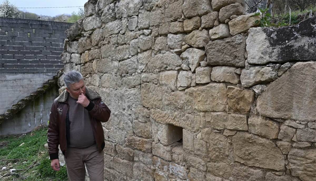 Bosanac prodao kuću u Nemačkoj i kupio pola rodnog sela (1).jpg