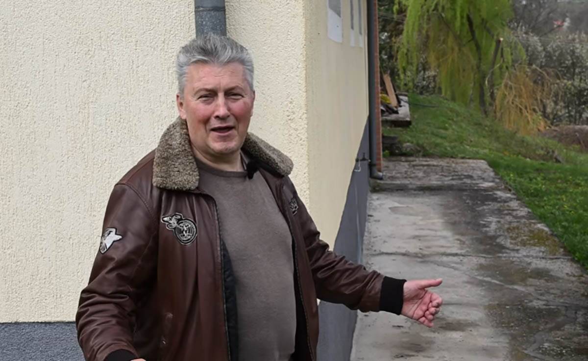 Bosanac prodao kuću u Nemačkoj i kupio pola rodnog sela (2).jpg