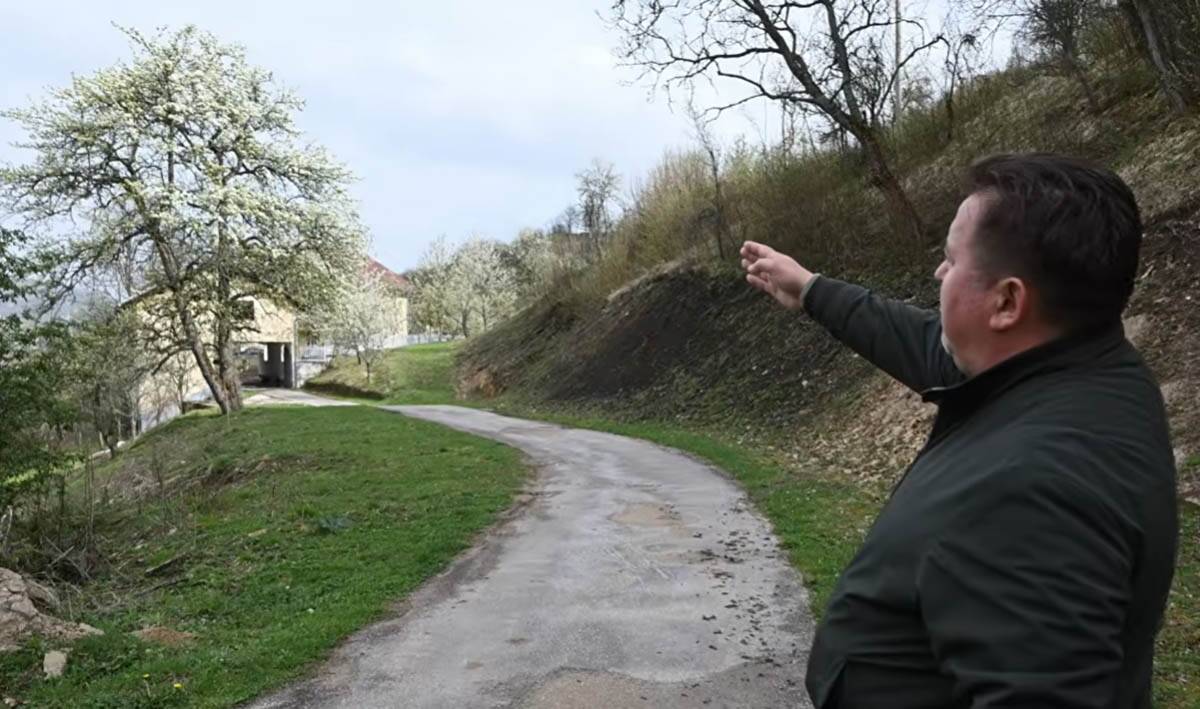 Bosanac prodao kuću u Nemačkoj i kupio pola rodnog sela (5).jpg
