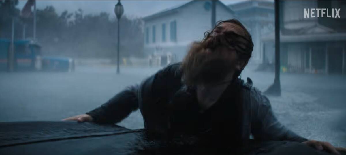 Horor Thrash na Netflixu