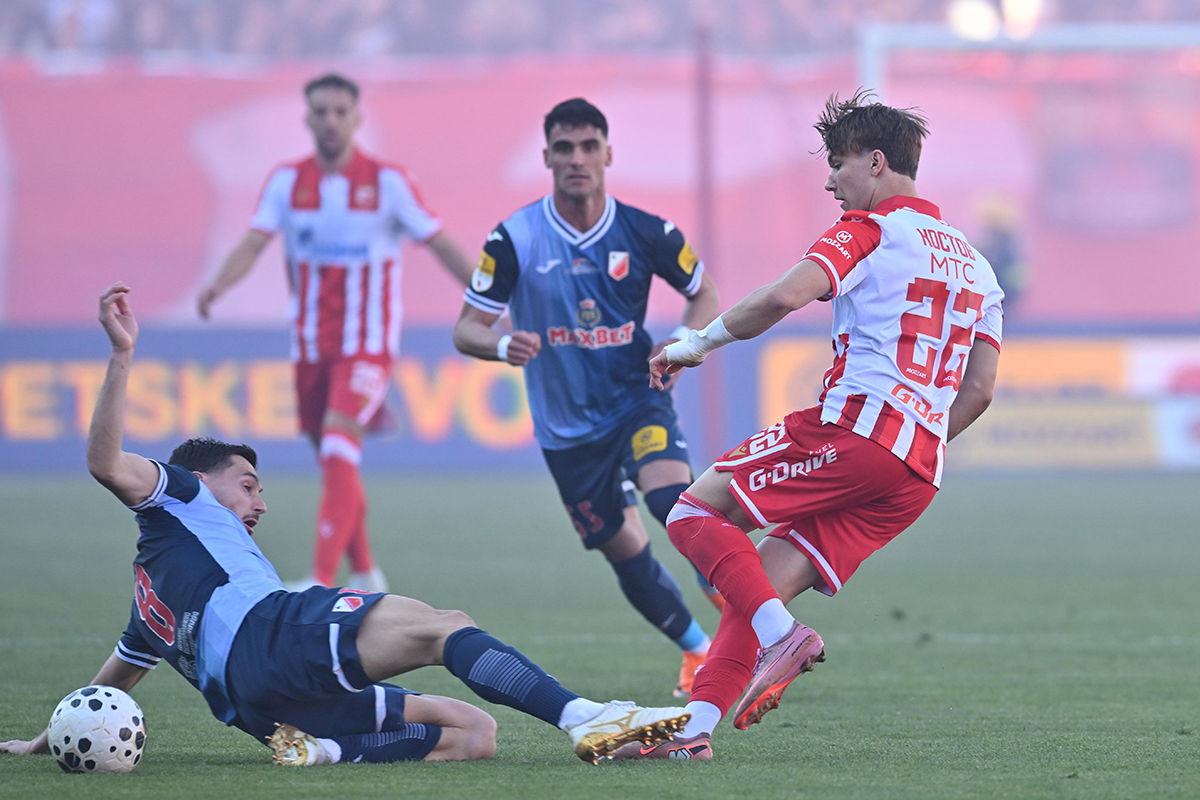 Crvena zvezda - Vojvodina Novi Sad (10).png