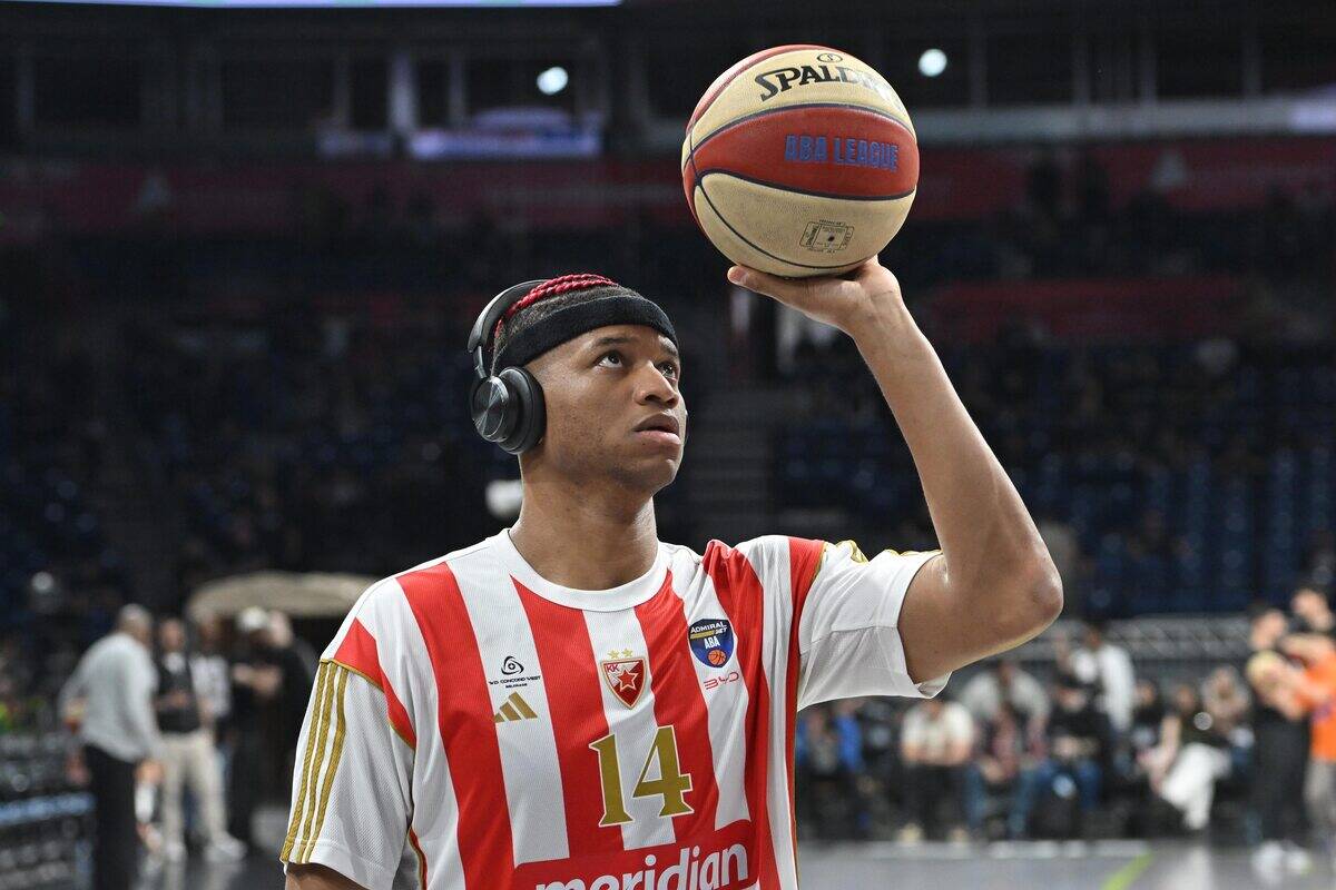 Partizan - Crvena zvezda 2.JPG