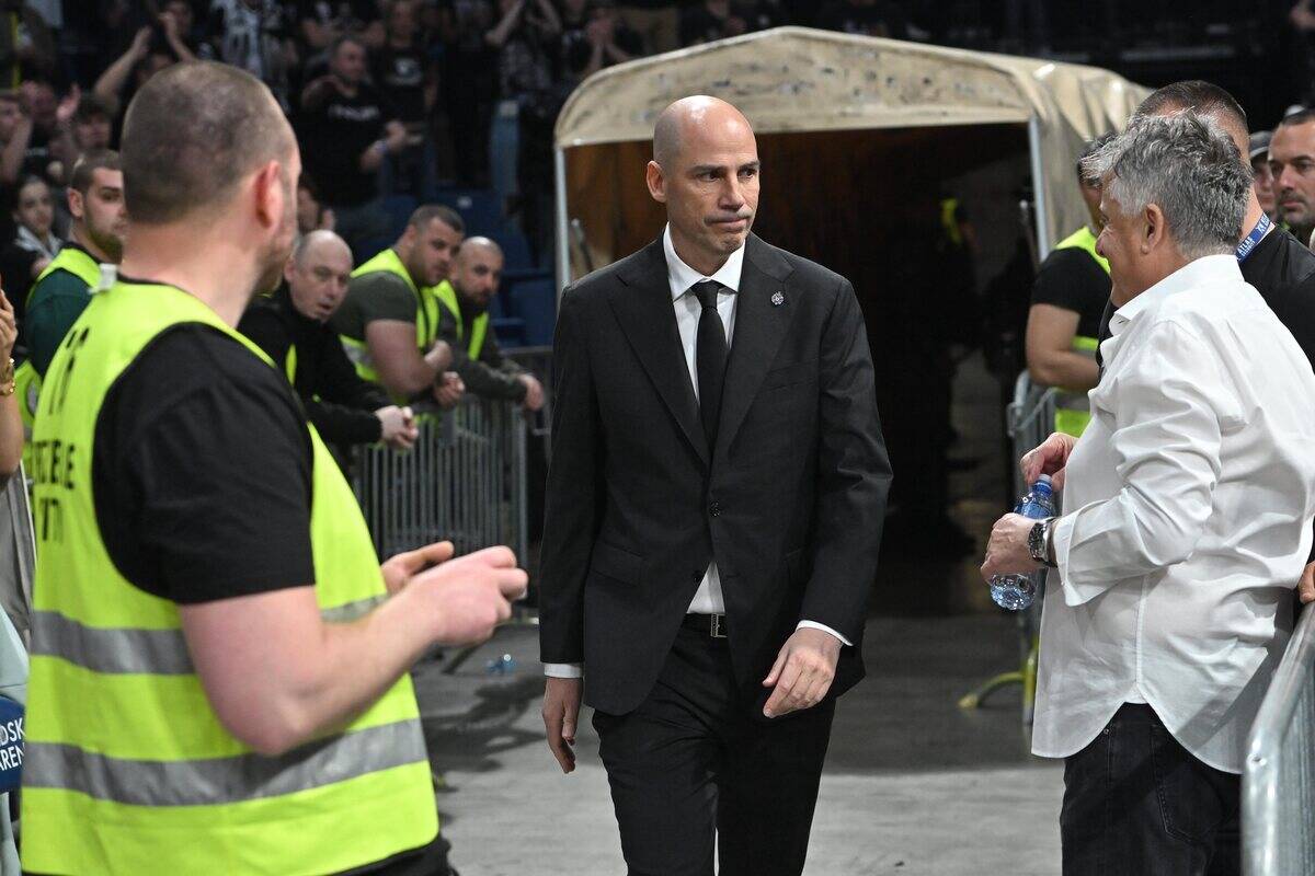 Partizan - Crvena zvezda 2.JPG