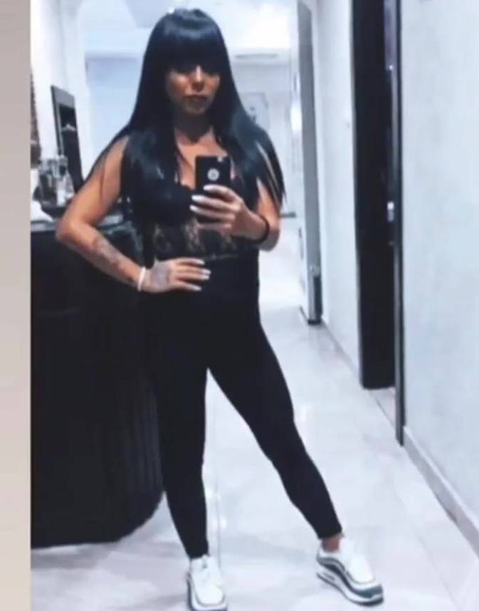 "Uhvatila sam ga s drugom, a onda je krenuo da me bije": Pevačica prošla pakao s bivšim, udarao je pesnicama i šutirao