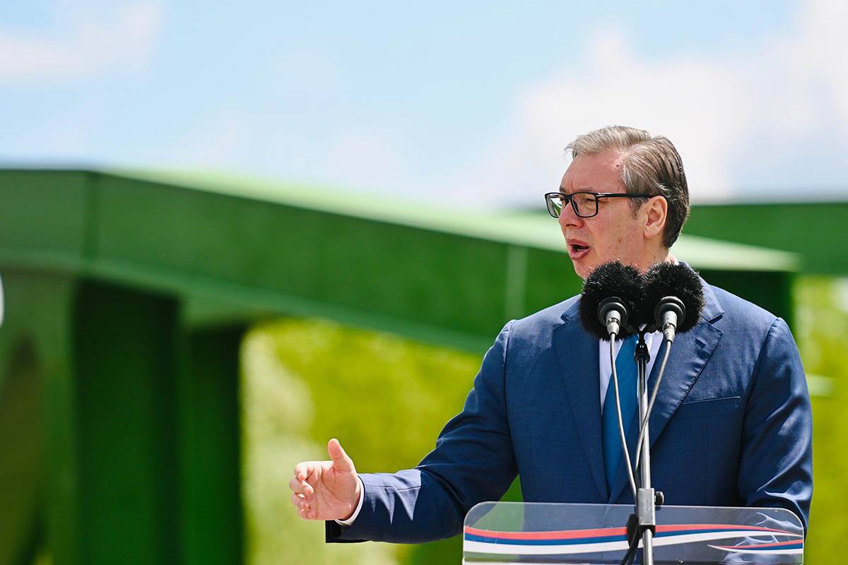 Aleksandar Vučić na otvaranju novog mosta u Tomaševcu (16).jpg