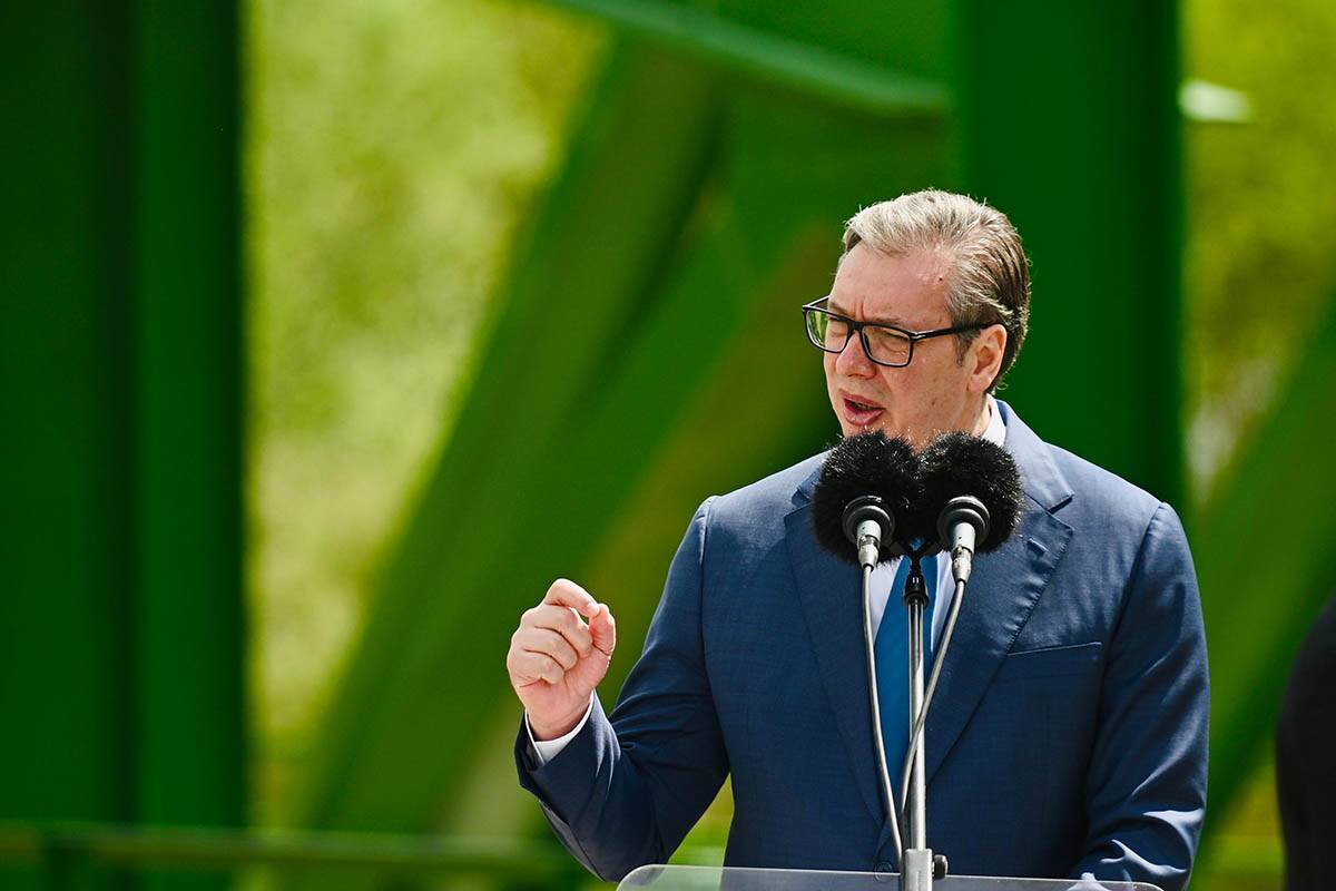 Aleksandar Vučić na otvaranju novog mosta u Tomaševcu (20).jpg