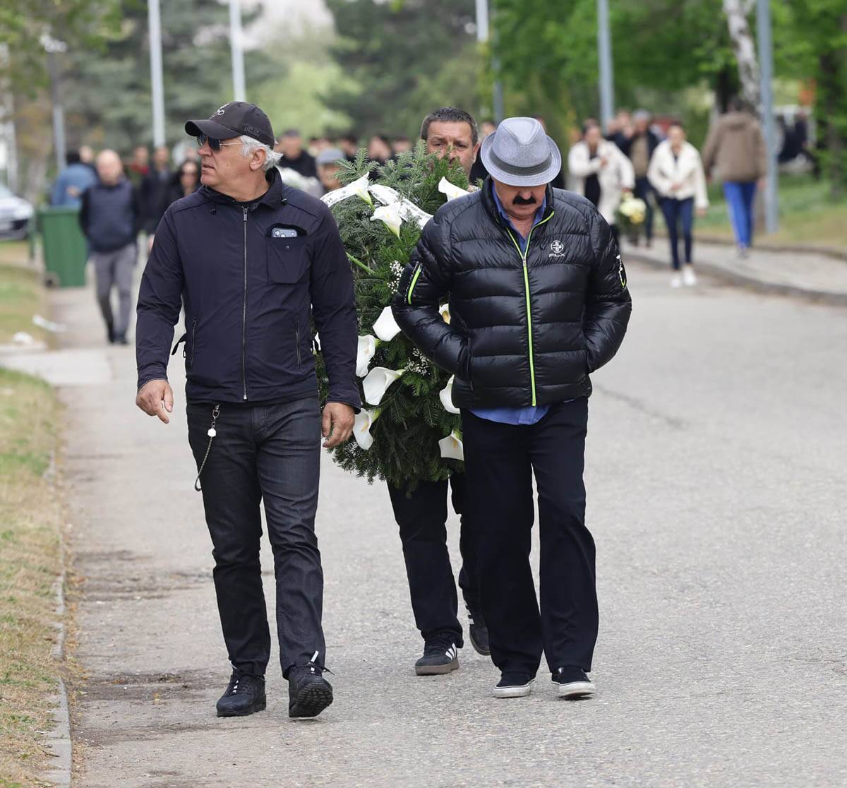 Haris Džinović na sahrani Saše Katančića (14).jpg
