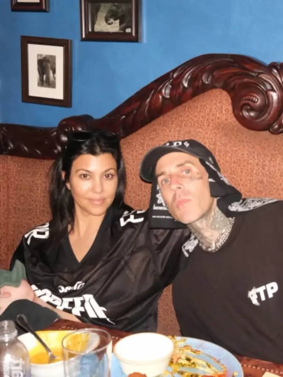 Kortni Kardašijan Travis Braker (3).jpg