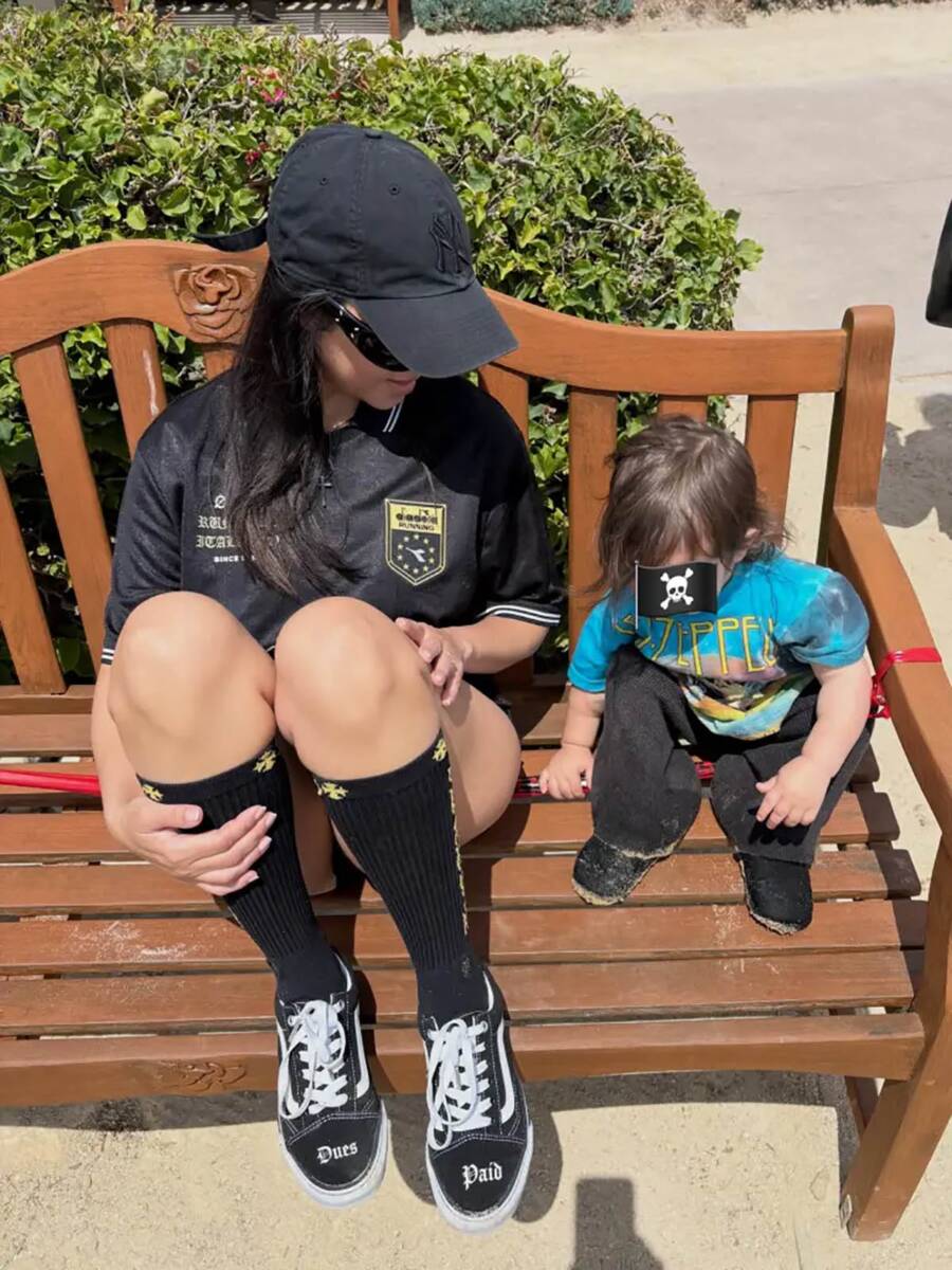 Kortni Kardašijan Travis Braker (4).jpg