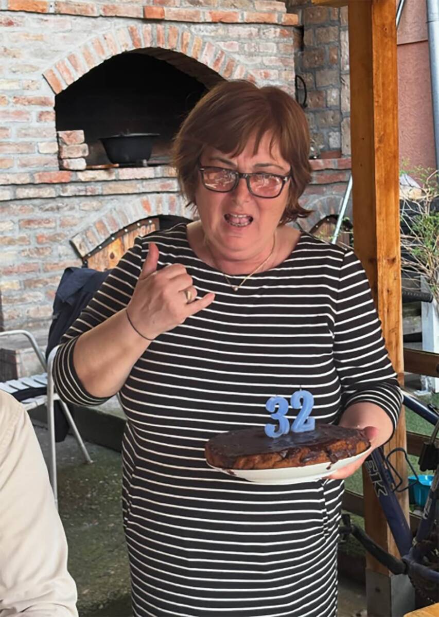 Anđelka Stević Žugić majka 2.jpg