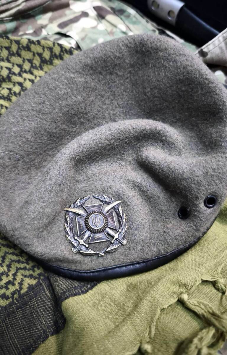 Hapšenje zbog učestvovanja u ratu u Ukrajini (2).jpg