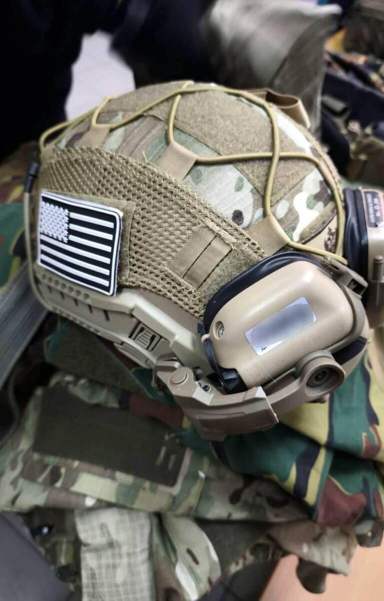 Hapšenje zbog učestvovanja u ratu u Ukrajini (3).jpg