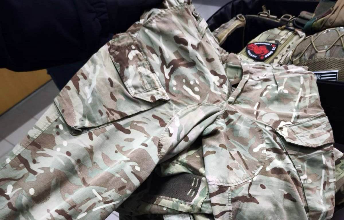 Hapšenje zbog učestvovanja u ratu u Ukrajini (4).jpg