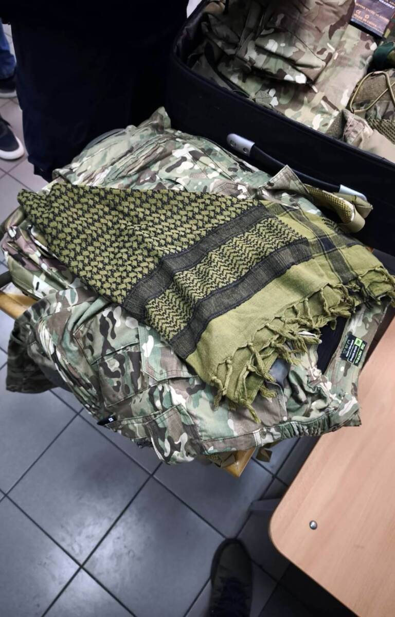 Hapšenje zbog učestvovanja u ratu u Ukrajini (7).jpg