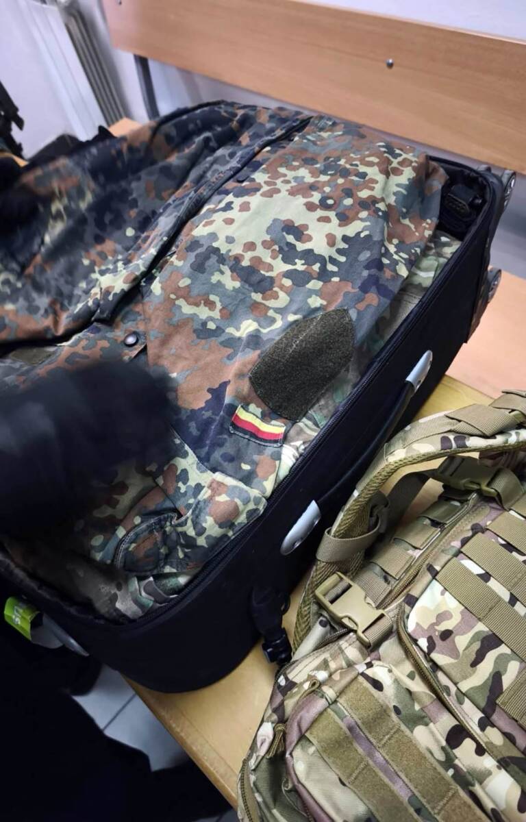 Hapšenje zbog učestvovanja u ratu u Ukrajini (8).jpg