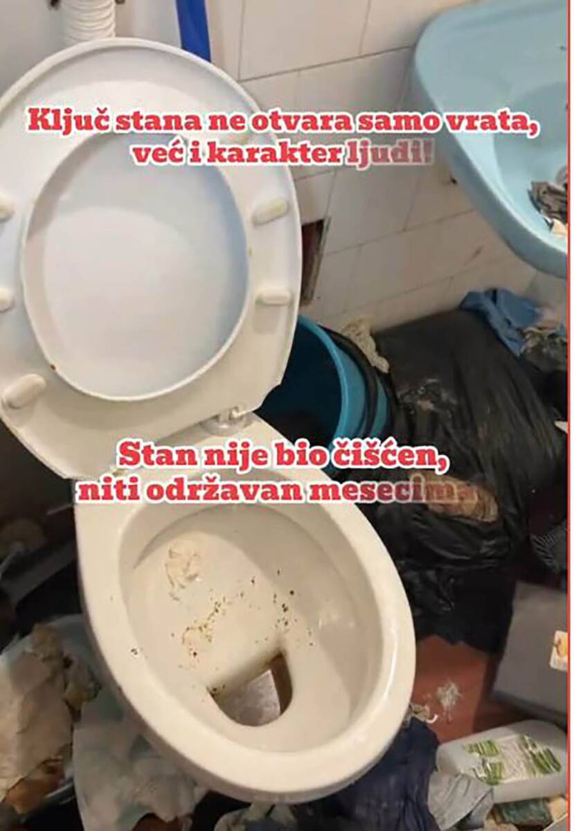 Stanari su potpuno uništili stan u Pančevu koji su iznajmljivali (3).jpg