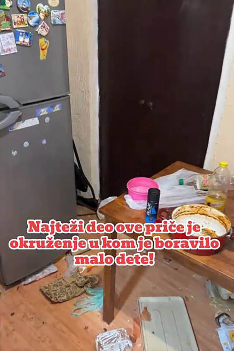 Stanari su potpuno uništili stan u Pančevu koji su iznajmljivali (4).jpg