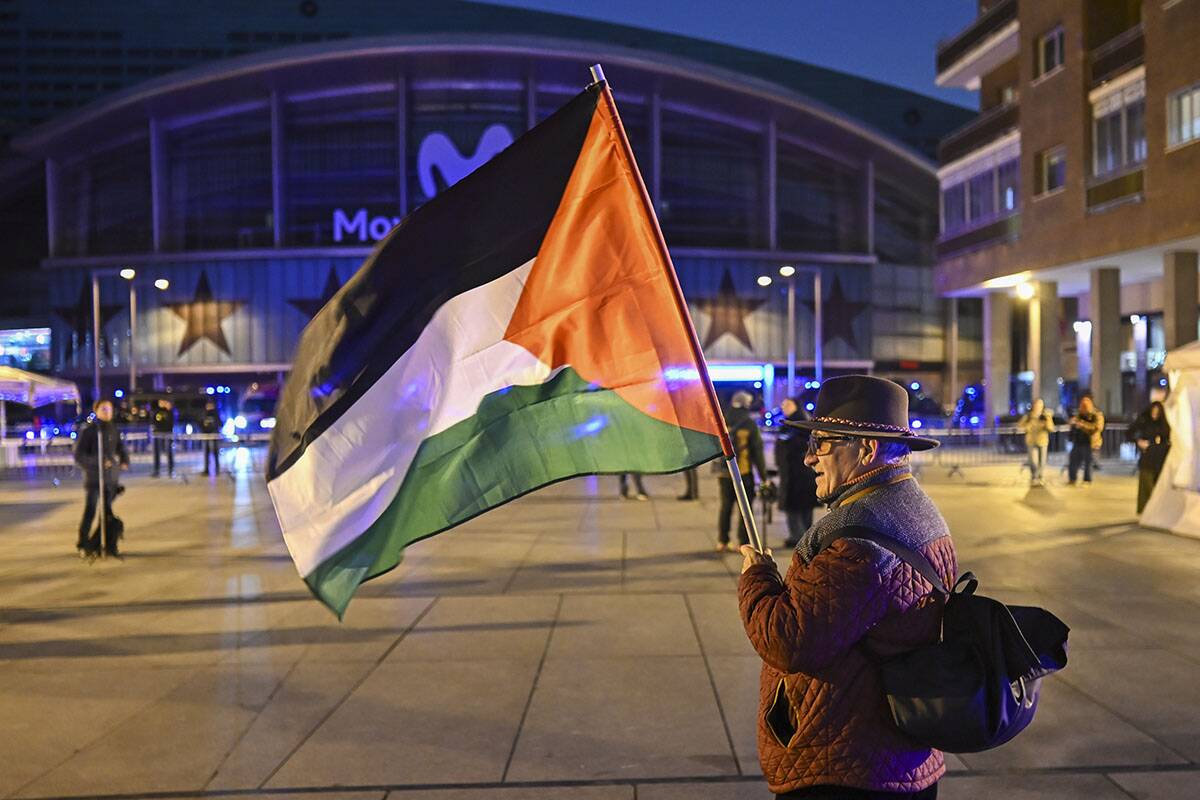 Protest u Madridu zbog Izraela (1).jpg