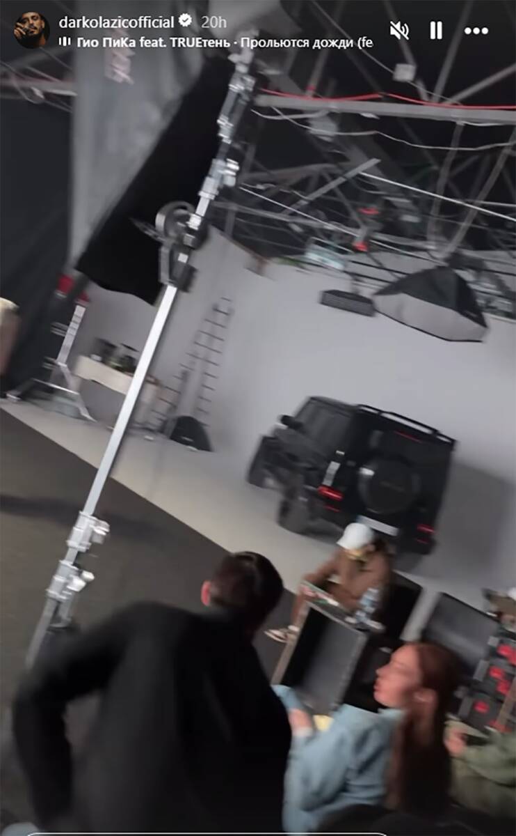 Darko Lazić snima spot za pesmu posvećenu bratu (8).jpg