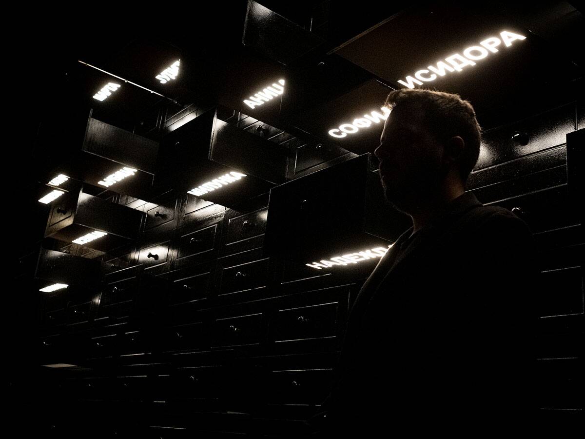 Izložba Mileva Mi smo stena u Muzeju grada Novog Sada (2).jpg