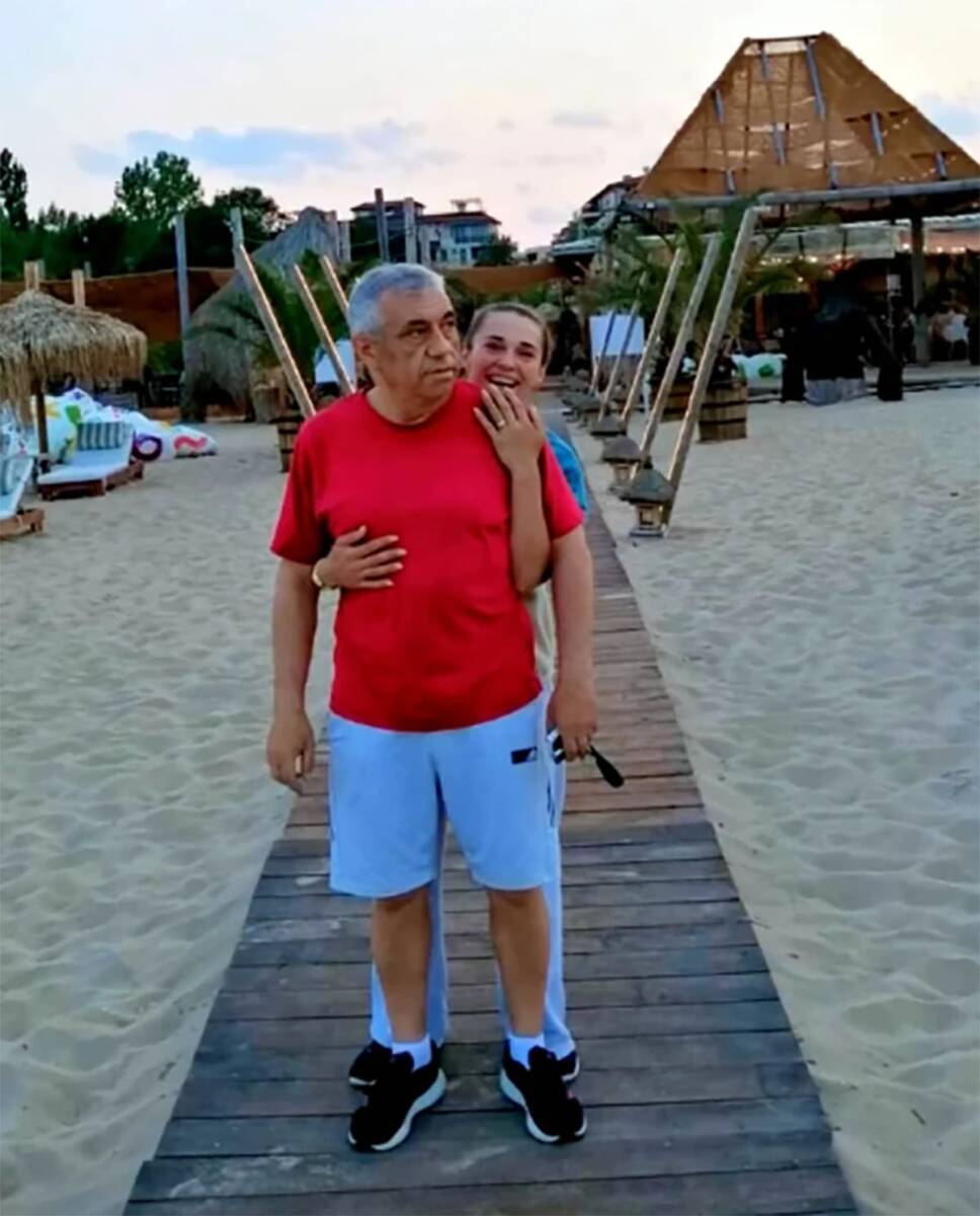 Ivona Negovanović Cuca i muž (2).jpg