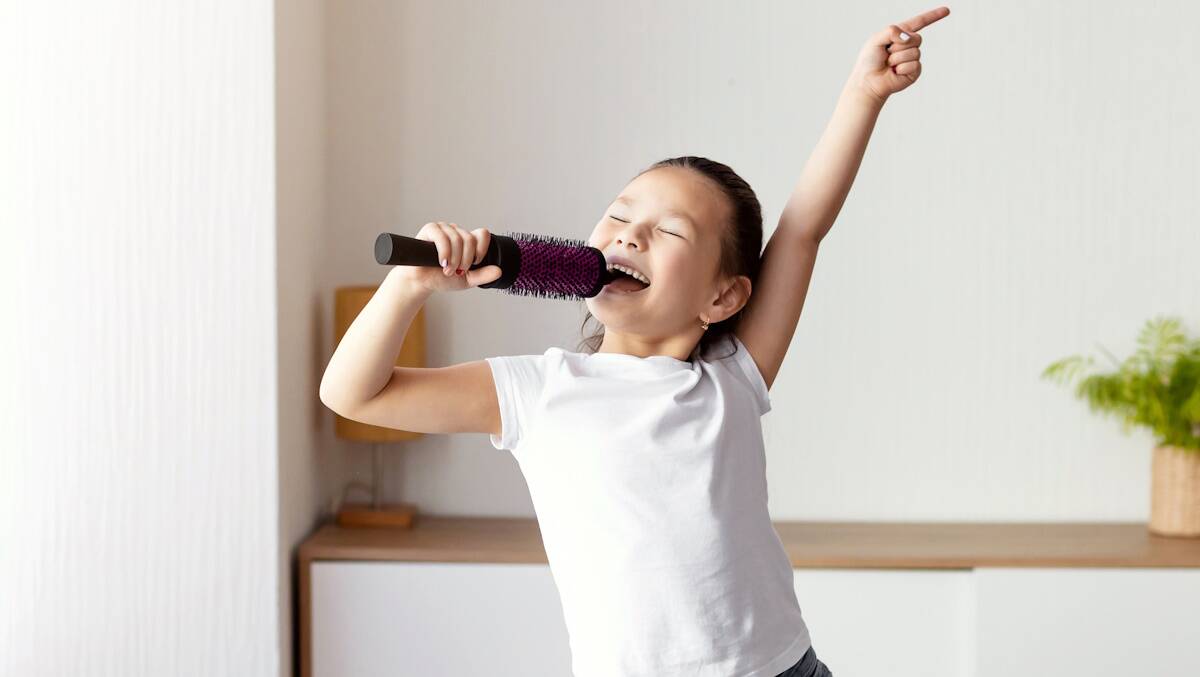 Od koga dete nasleđuje glas.jpg