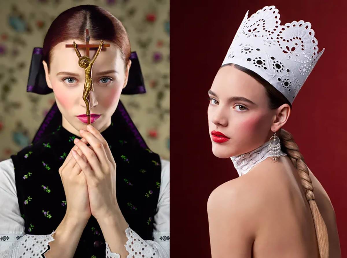 srpski fotograf Pavel Surovi