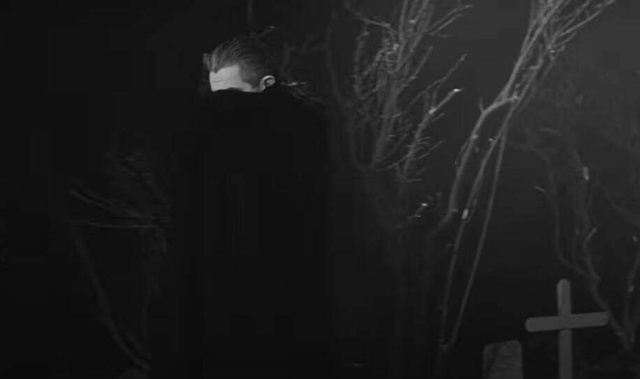 Najgori film na svetu Plan 9 from outer space