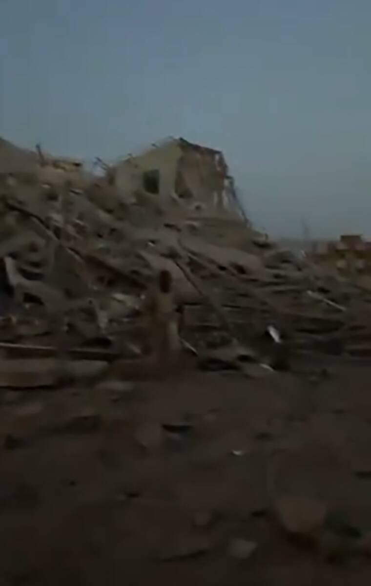 Rat u Maliju - islamisti u ofanzivi protiv regularne vojske (2).png