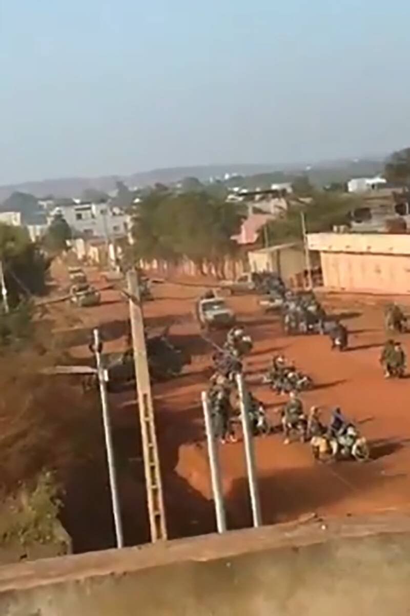 Rat u Maliju - islamisti u ofanzivi protiv regularne vojske (5).png