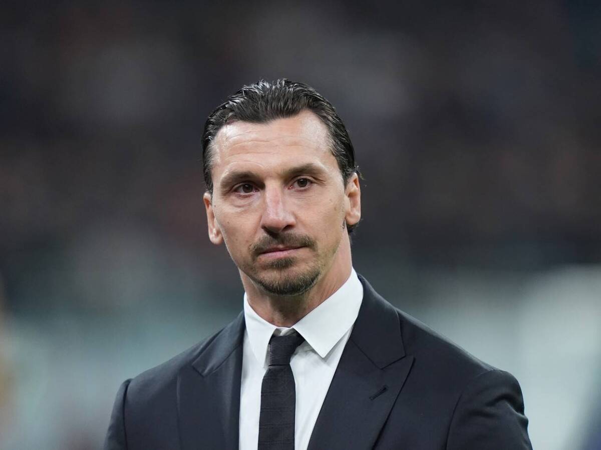 Zlatan Ibrahimović