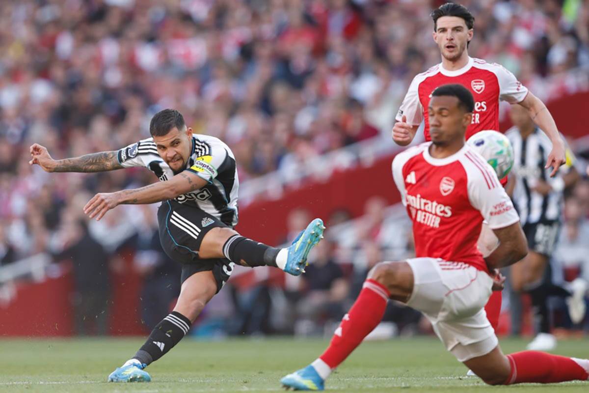 Arsenal - Njukasl (3).jpg