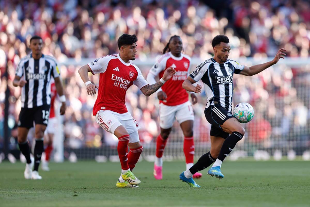 Arsenal - Njukasl (7).jpg