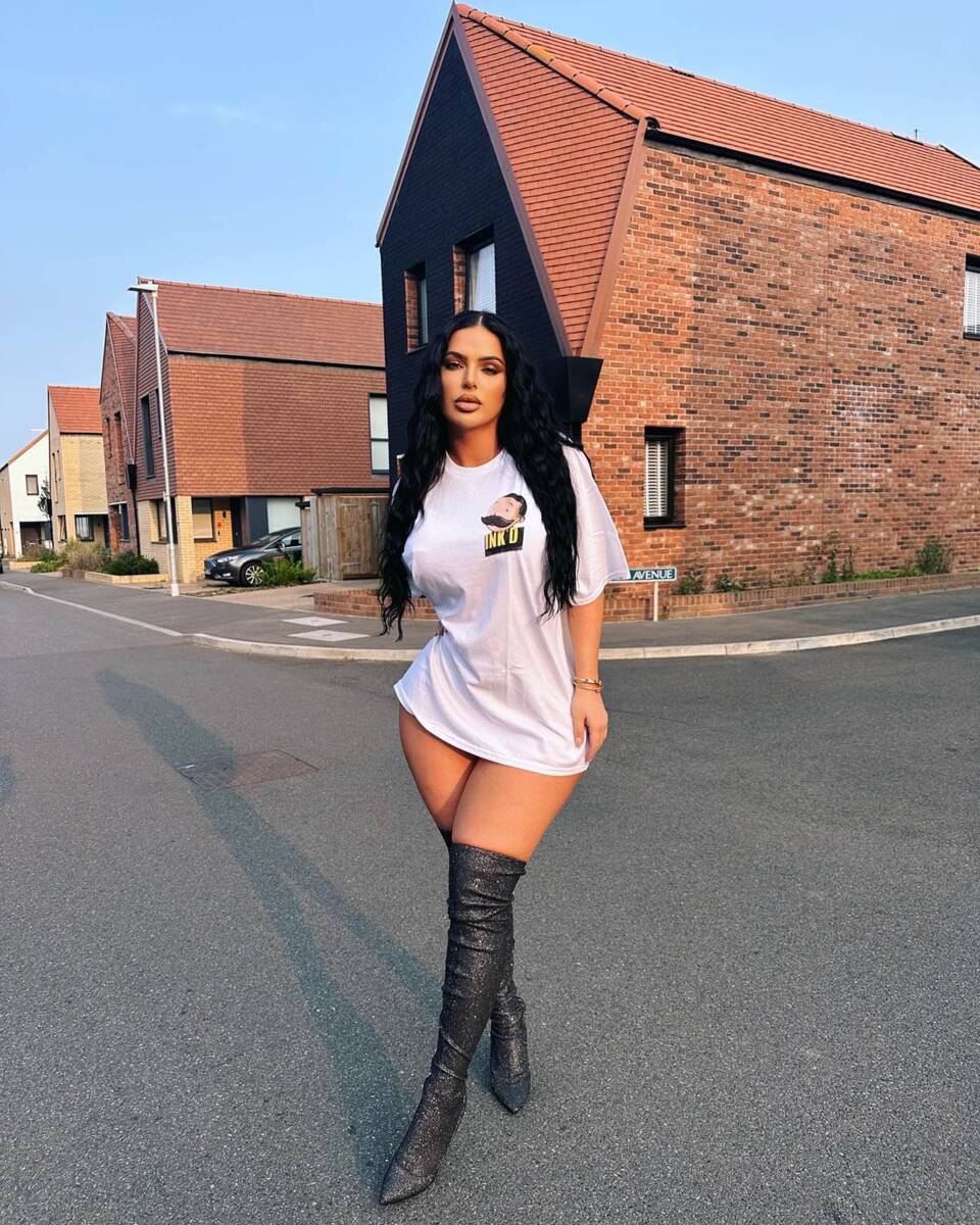 Klaudia Zakrževska influenserka (2).jpg